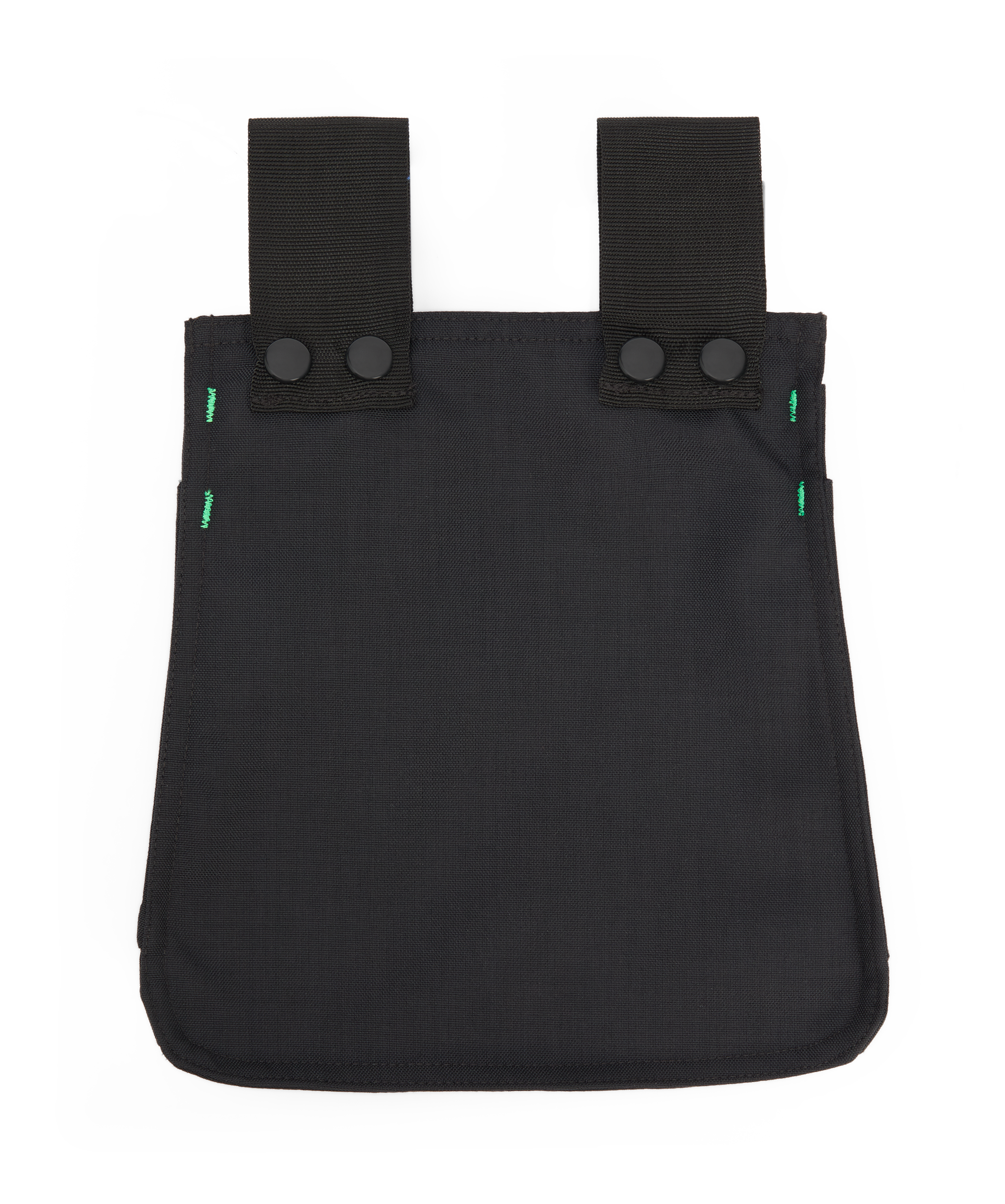 dassy brighton tool pouch black back 