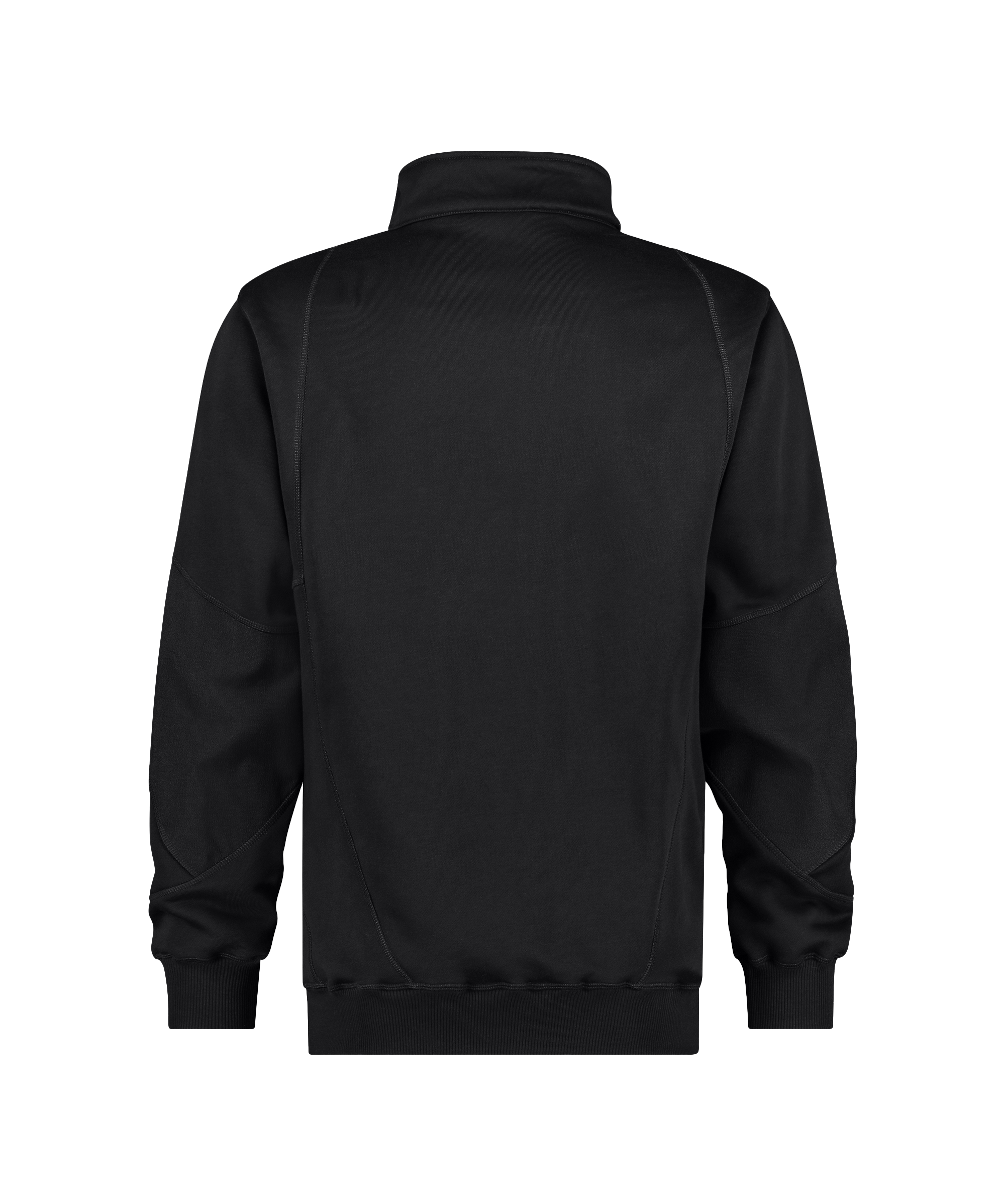 dassy hyrax next sweatshirt black back 