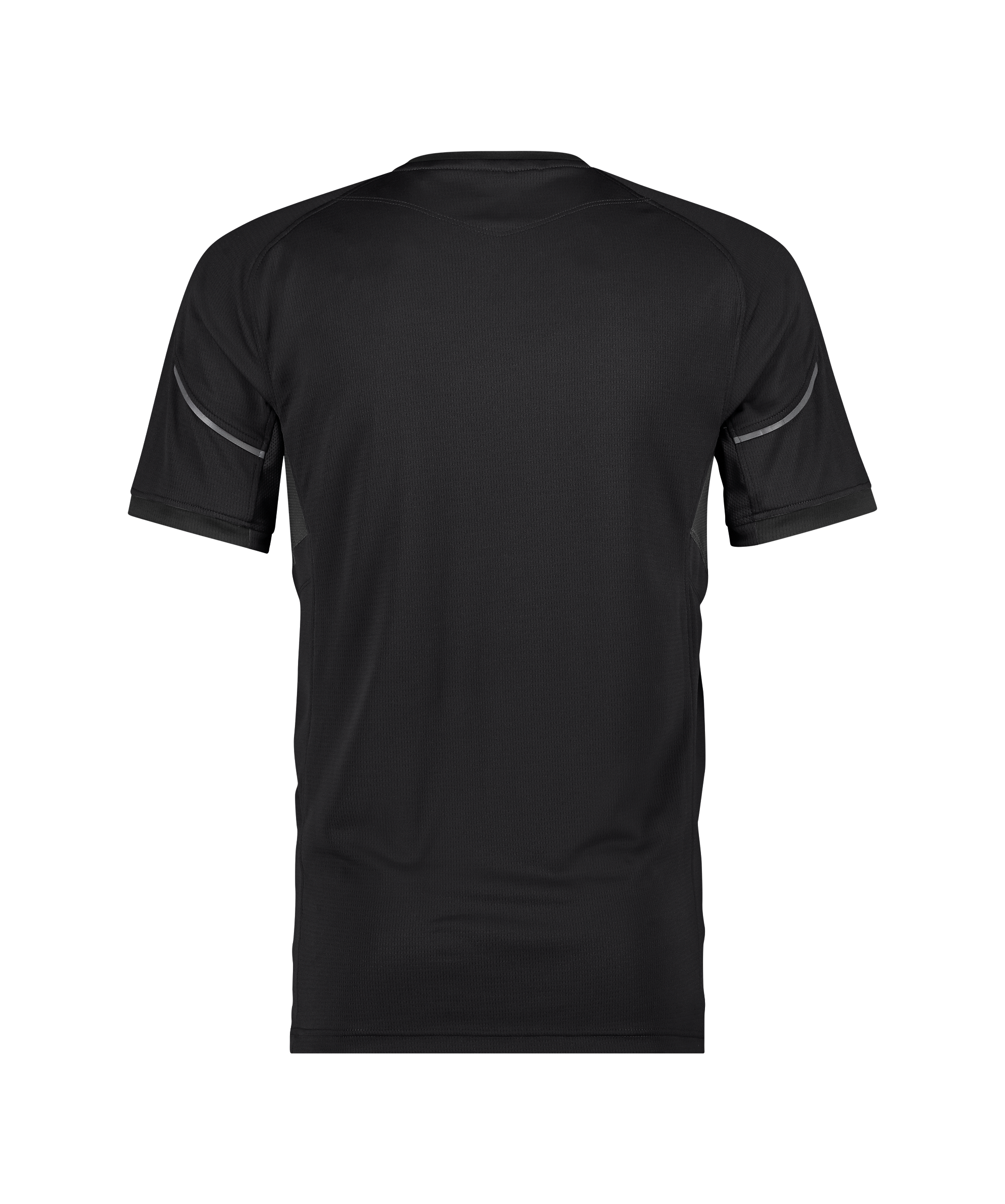 dassy nexus next t shirt black back 